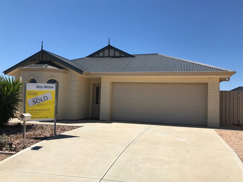 4 Albatross Street, Wallaroo SA 5556