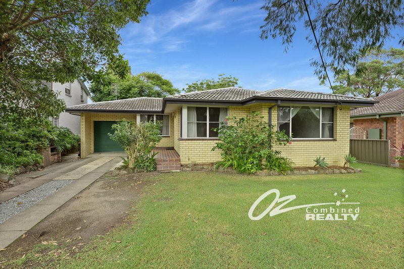 4 Albion Street, Vincentia NSW 2540