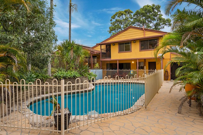 Photo - 4 Aletta Street, Shailer Park QLD 4128 - Image 22