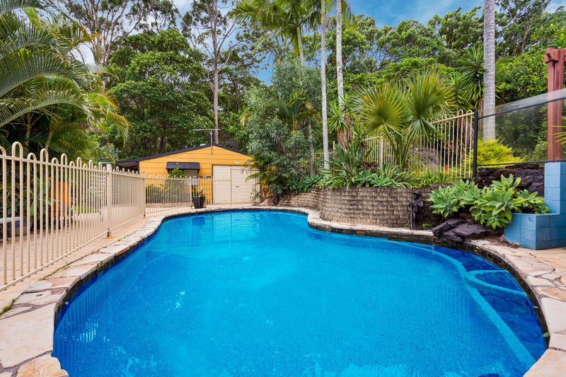 Photo - 4 Aletta Street, Shailer Park QLD 4128 - Image 23