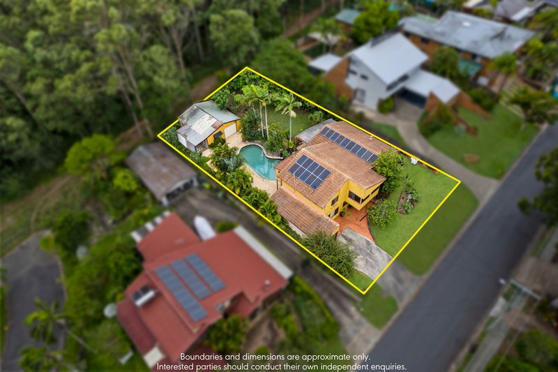 Photo - 4 Aletta Street, Shailer Park QLD 4128 - Image 24