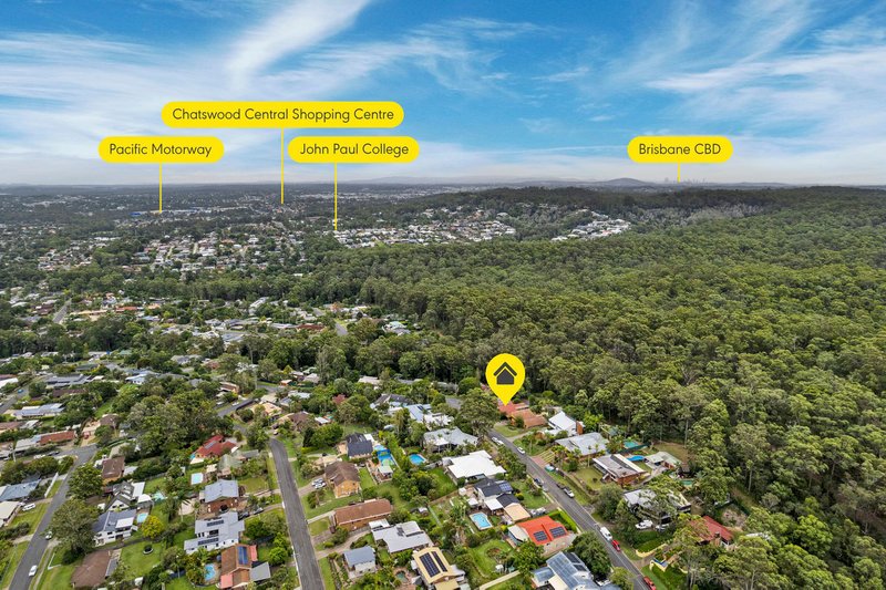 Photo - 4 Aletta Street, Shailer Park QLD 4128 - Image 27