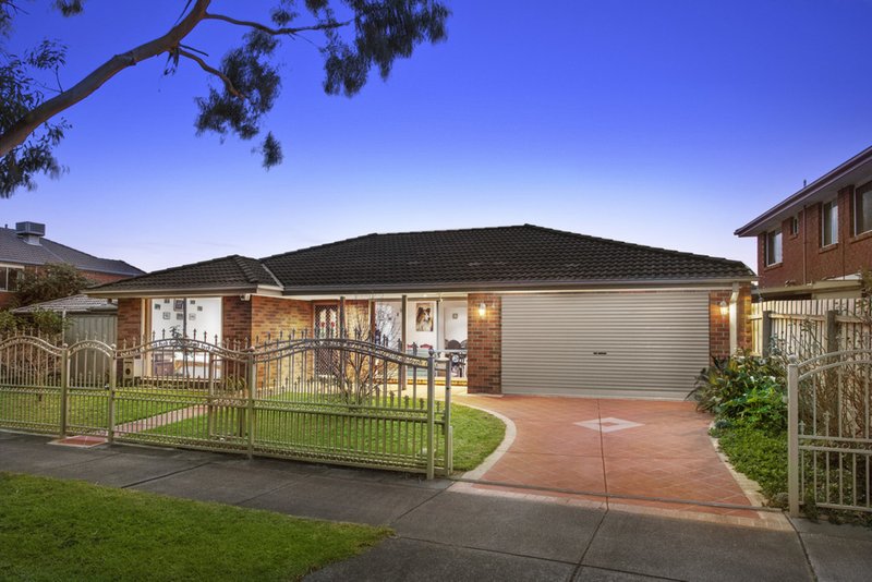 4 Alexander Court, Aspendale Gardens VIC 3195