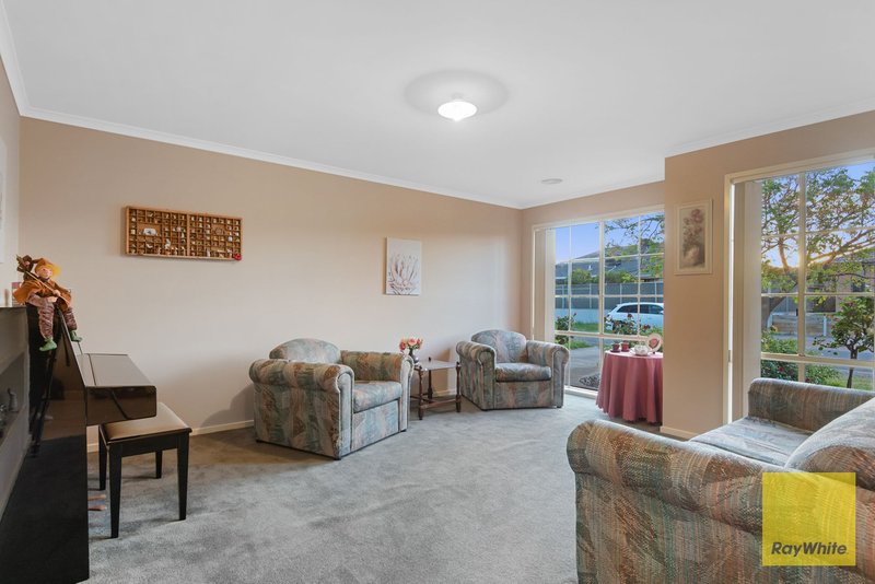 4 Alfred Park Drive, Tarneit VIC 3029