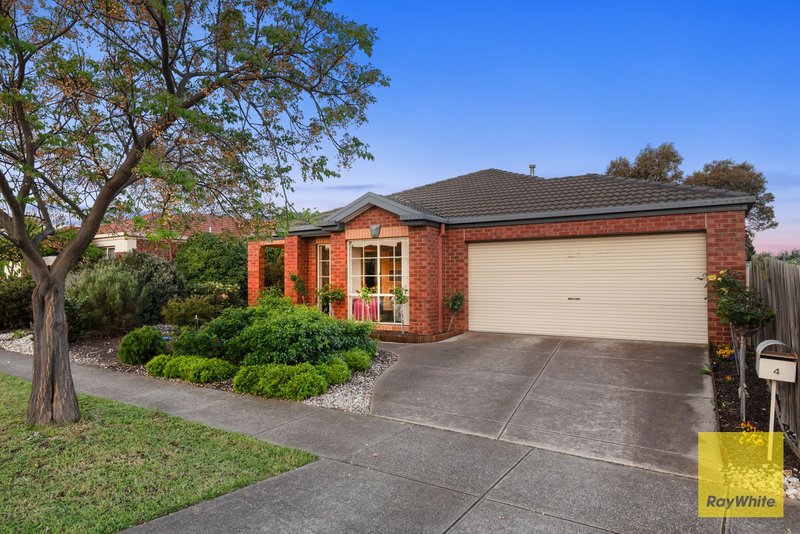 Photo - 4 Alfred Park Drive, Tarneit VIC 3029 - Image 5