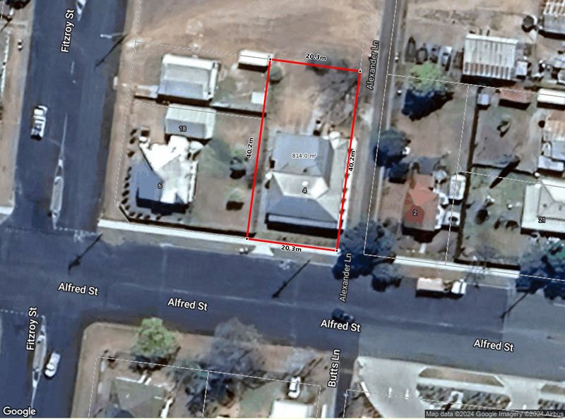 Photo - 4 Alfred Street, Nanango QLD 4615 - Image 25