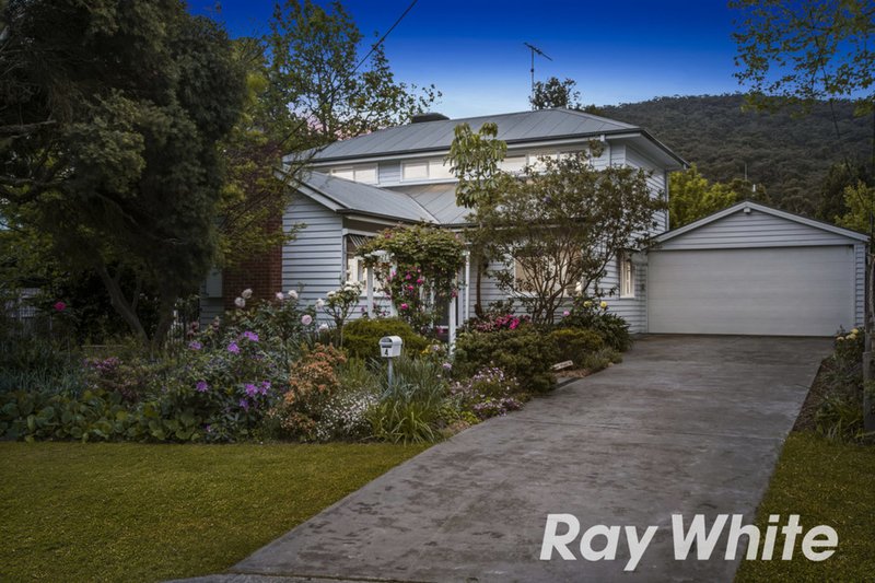 4 Alfred Street, Upper Ferntree Gully VIC 3156