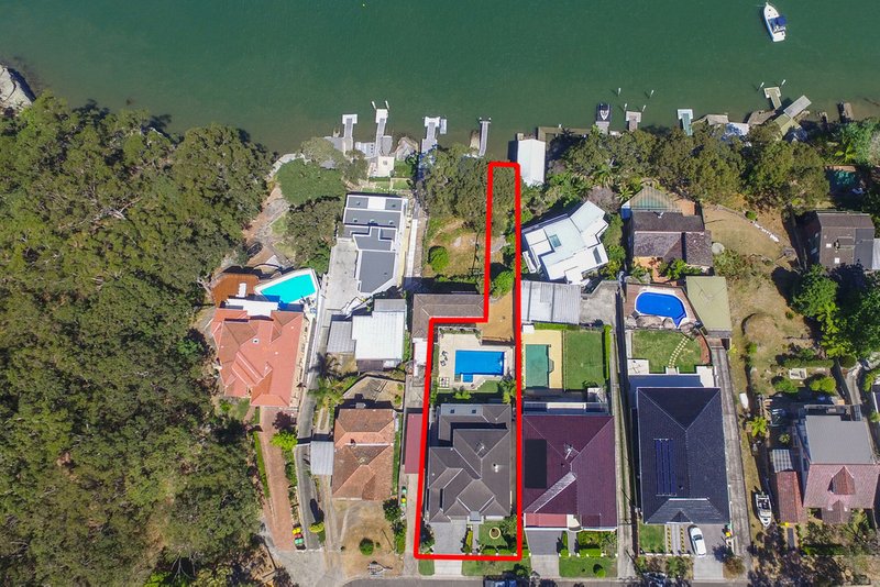 Photo - 4 Algernon Street, Oatley NSW 2223 - Image 25