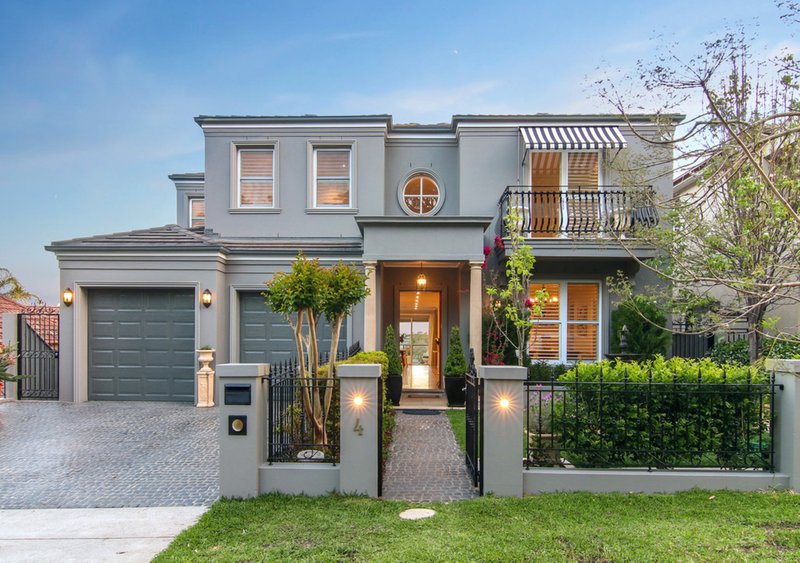 4 Algernon Street, Oatley NSW 2223 Real Estate Industry Partners