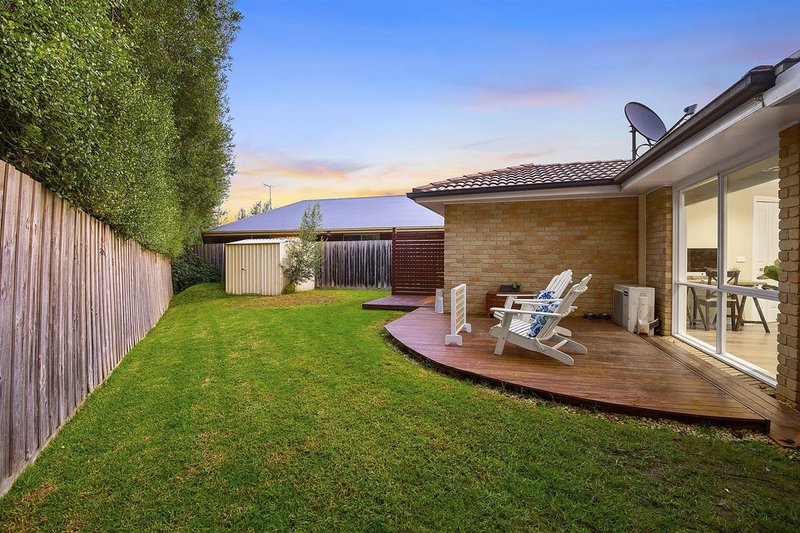 Photo - 4 Alida Court, Ferntree Gully VIC 3156 - Image 14