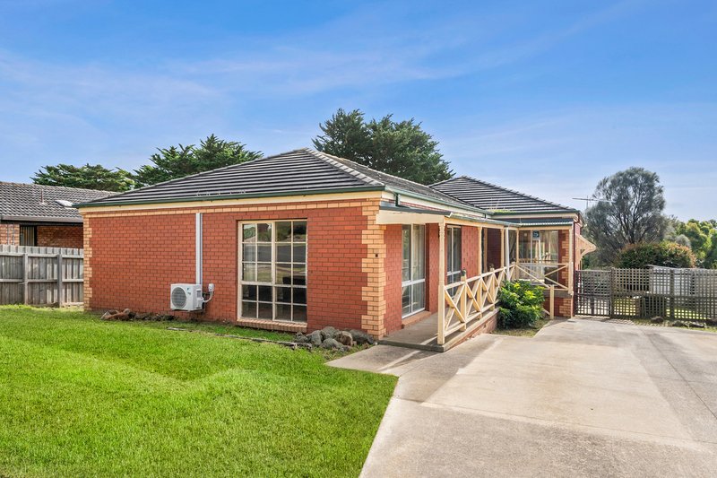 4 Allambee Avenue, Grovedale VIC 3216