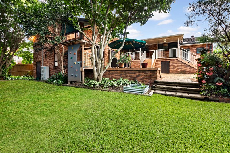 Photo - 4 Allandale Drive, Baulkham Hills NSW 2153 - Image 14