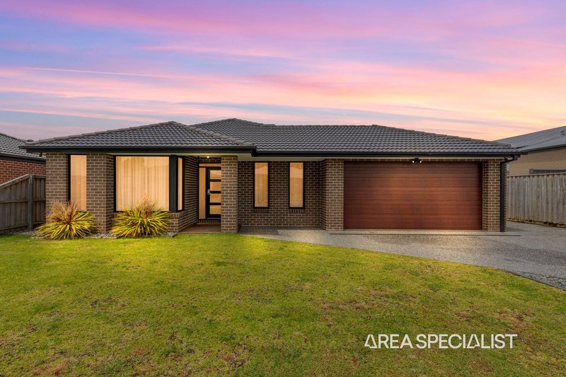 4 Alloway Street, Lang Lang VIC 3984