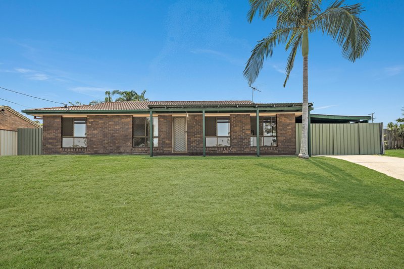 4 Allspice Street, Crestmead QLD 4132