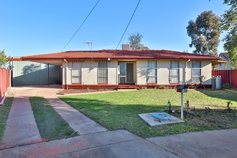 Photo - 4 Allunga Court, Mildura VIC 3500 - Image 4