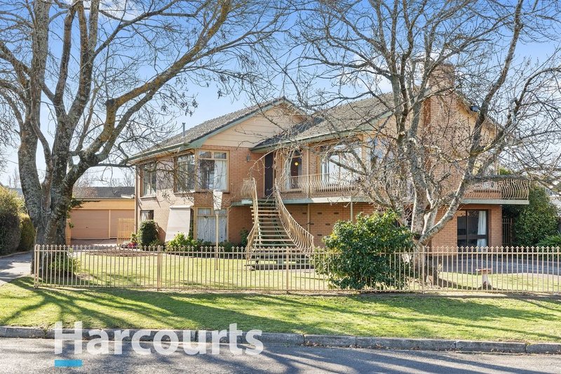 4 Almurta Street, Alfredton VIC 3350