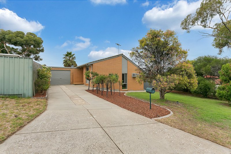 4 Alnwick Court, Noarlunga Downs SA 5168