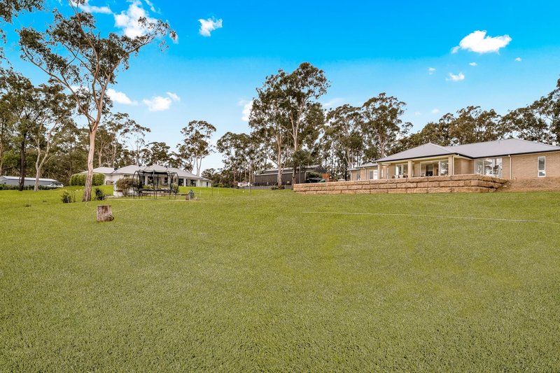 4 Aloha Place, Sackville North NSW 2756