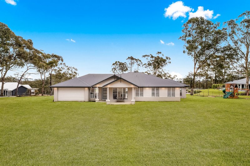 Photo - 4 Aloha Place, Sackville North NSW 2756 - Image 18