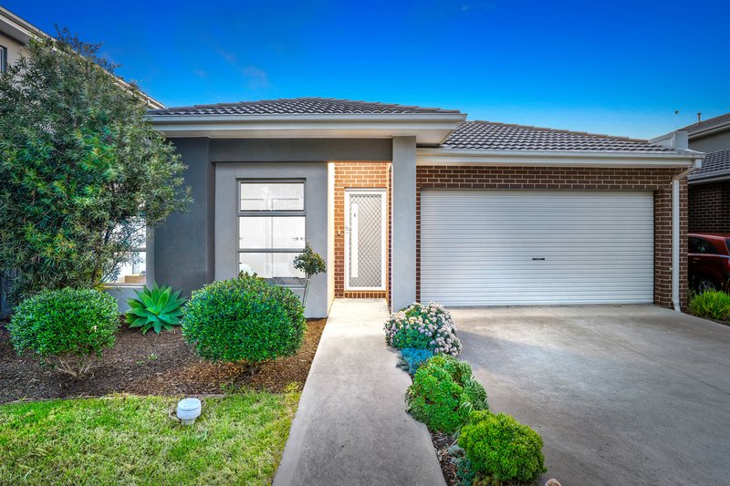 4 Alphie Way, Doreen VIC 3754