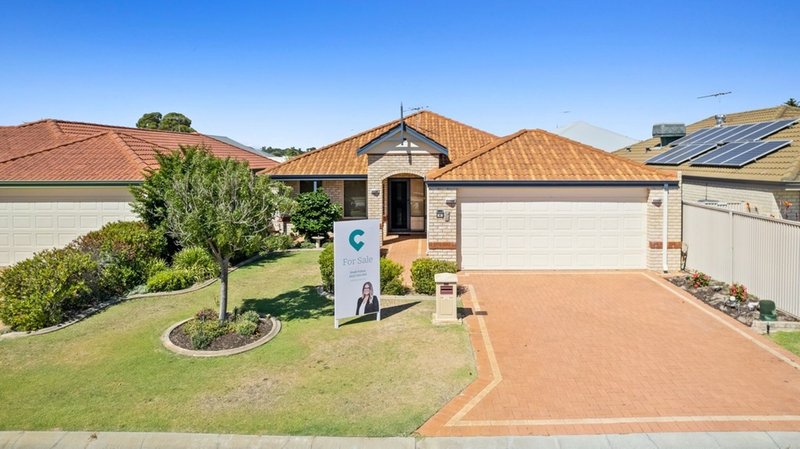 4 Alston Close, Waikiki WA 6169