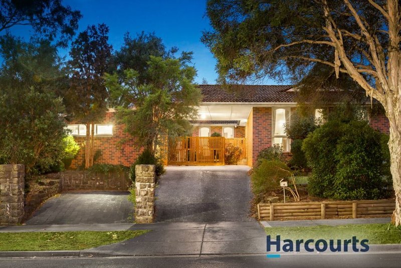 4 Alvaston Avenue, Wantirna VIC 3152