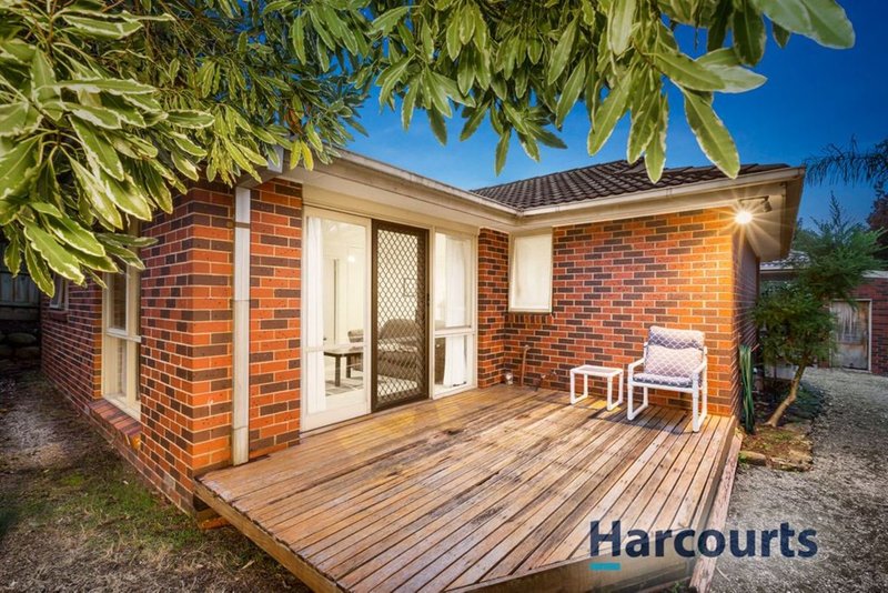 Photo - 4 Alvaston Avenue, Wantirna VIC 3152 - Image 9