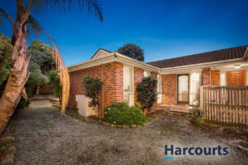 Photo - 4 Alvaston Avenue, Wantirna VIC 3152 - Image 10