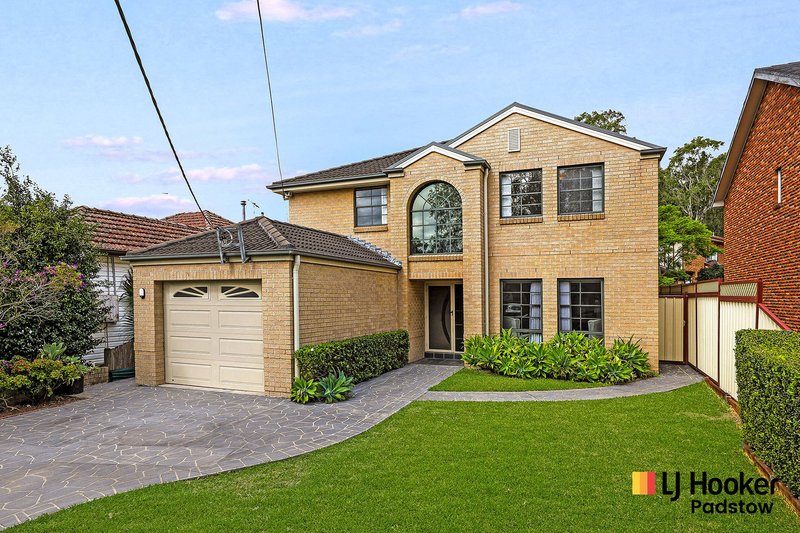 4 Alverstone Street, Riverwood NSW 2210