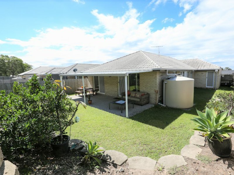 4 Alvine Drive, Eagleby QLD 4207