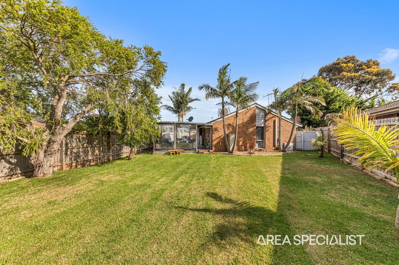 Photo - 4 Amanda Court, Pakenham VIC 3810 - Image 8