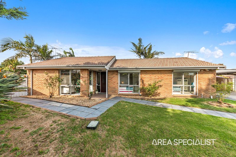 Photo - 4 Amanda Court, Pakenham VIC 3810 - Image 17