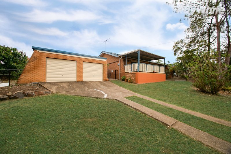 4 Amanda Court, Tivoli QLD 4305