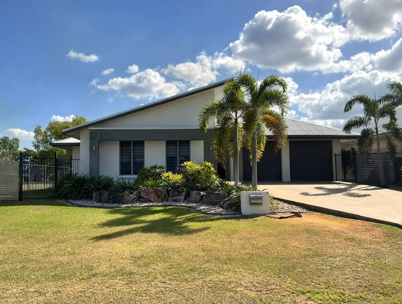 4 Amans Place, Rosebery NT 0832