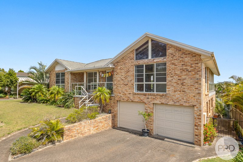 4 Amaroo Crescent, Fingal Bay NSW 2315