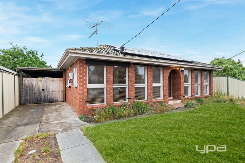 4 Ambon Avenue, Deer Park VIC 3023