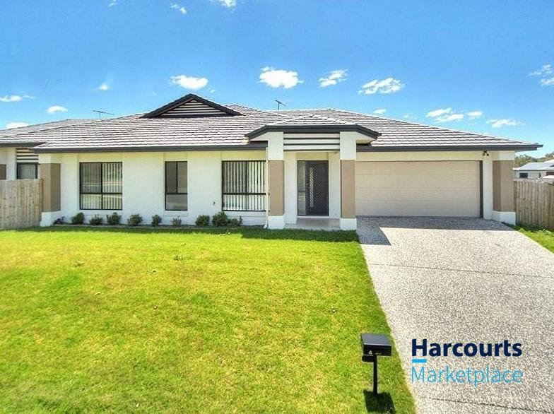 Photo - 4 Ambrose Drive, Augustine Heights QLD 4300 - Image 1