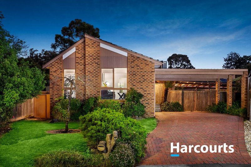 4 Aminya Court, Wantirna VIC 3152