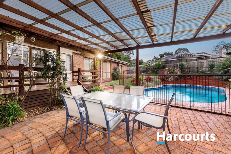 Photo - 4 Aminya Court, Wantirna VIC 3152 - Image 10