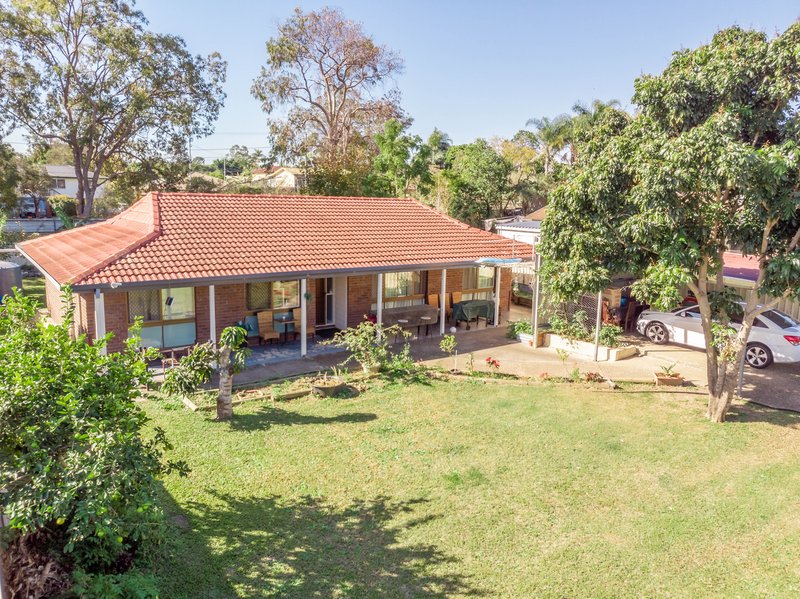 4 Ammons Street, Browns Plains QLD 4118