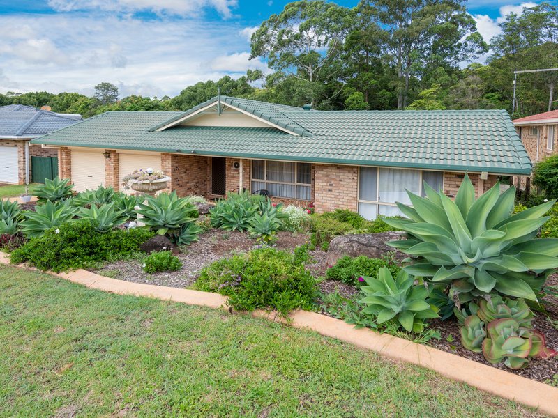 4 Amy Court, Goonellabah NSW 2480