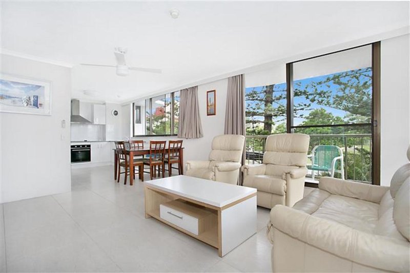 Photo - 4 'Anacapri' 43 Enderley Avenue, Surfers Paradise QLD 4217 - Image 1