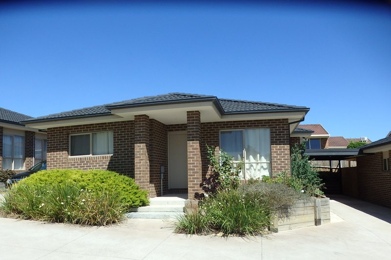 Photo - 4 Anbar Mews, Hallam VIC 3803 - Image 1