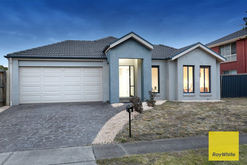 Photo - 4 Ancona Court, Point Cook VIC 3030 - Image 4