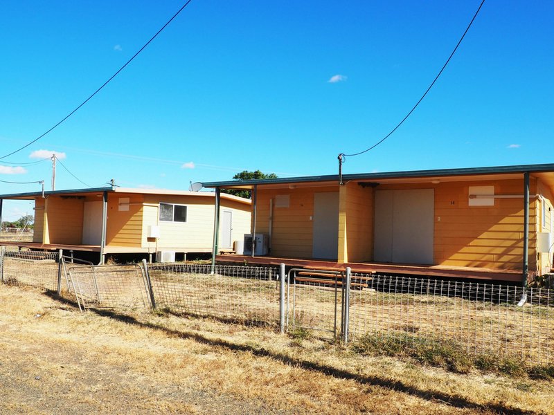 Photo - 4 and 5 Alice Street, Cloncurry QLD 4824 - Image 2