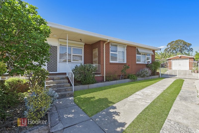 4 Andrews Avenue, Toongabbie NSW 2146