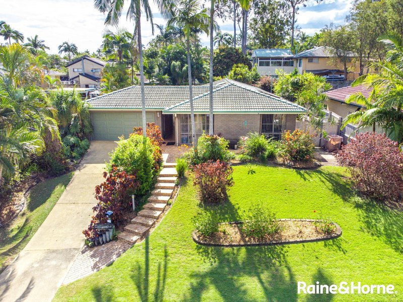 4 Aneto Street, Riverhills QLD 4074