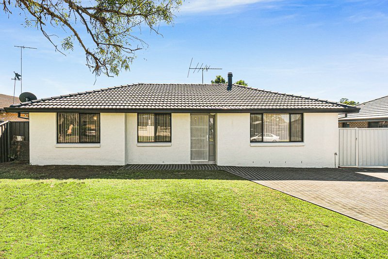 4 Angel Street, Werrington County NSW 2747