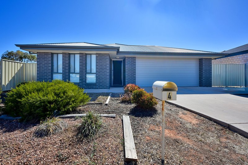 4 Angela Marino Court, Whyalla Norrie SA 5608