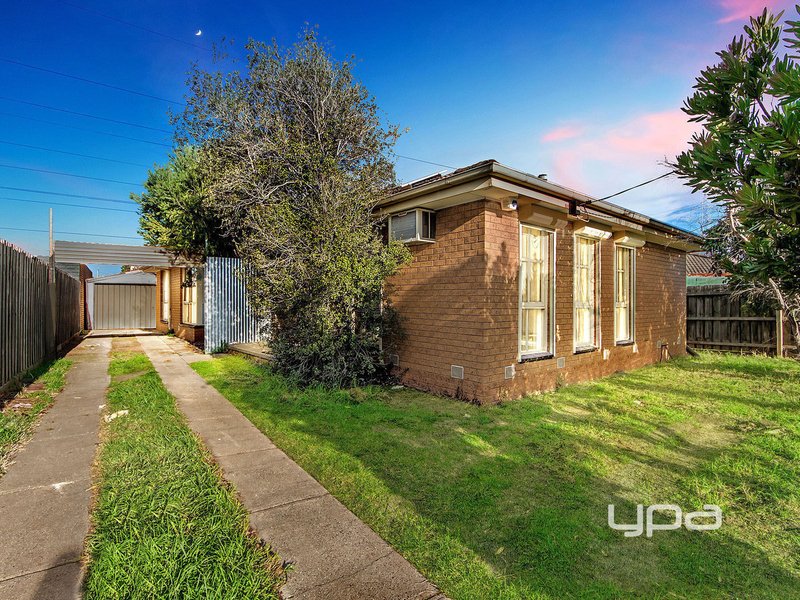 4 Angelique Grove, Albanvale VIC 3021